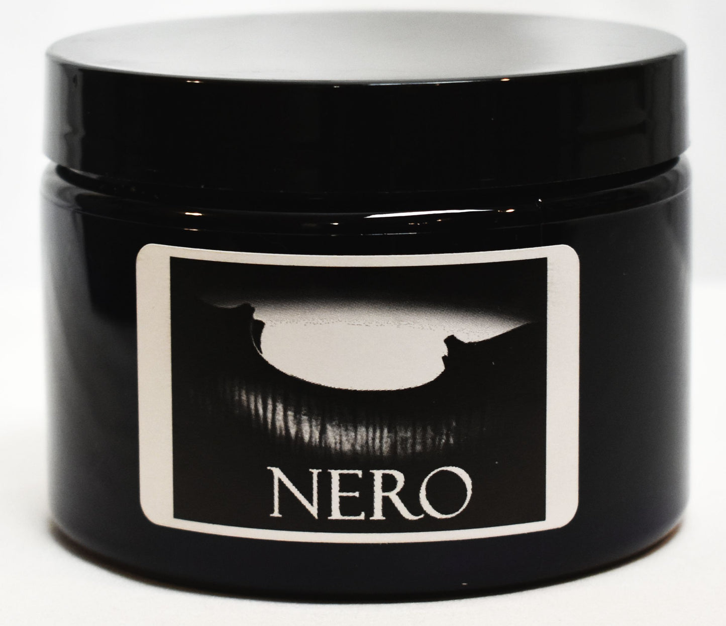 Nero Finest High Clarity Luthiers American-Made Hide Glue, 7 0z Jar, 192 Gram Strength
