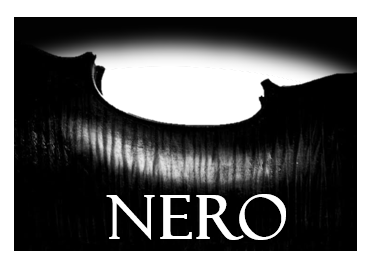 NERO Kevlar Cello Tailgut (3 per package)