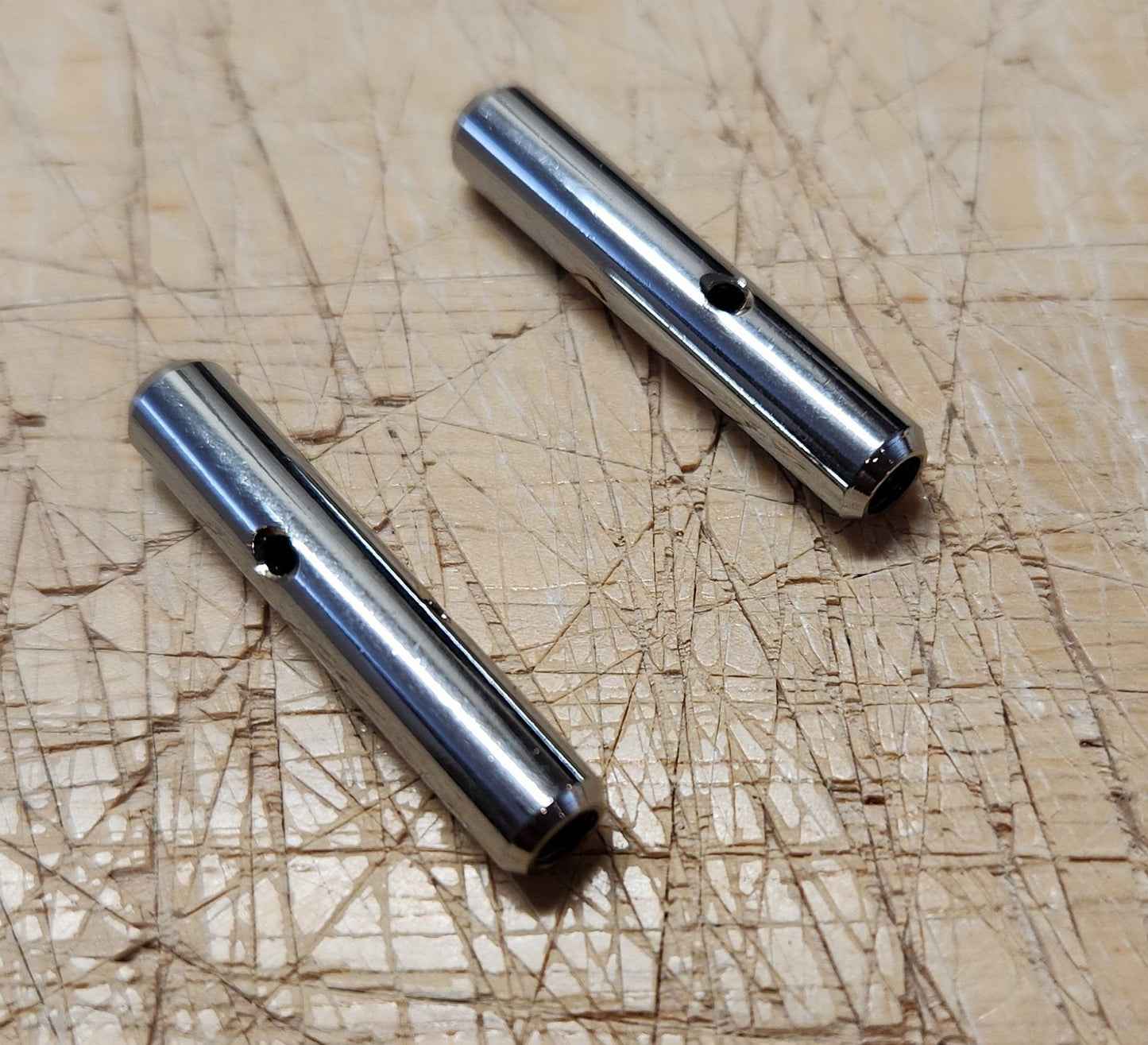29mm Viola Barrel Upgrade by Figaro Importers