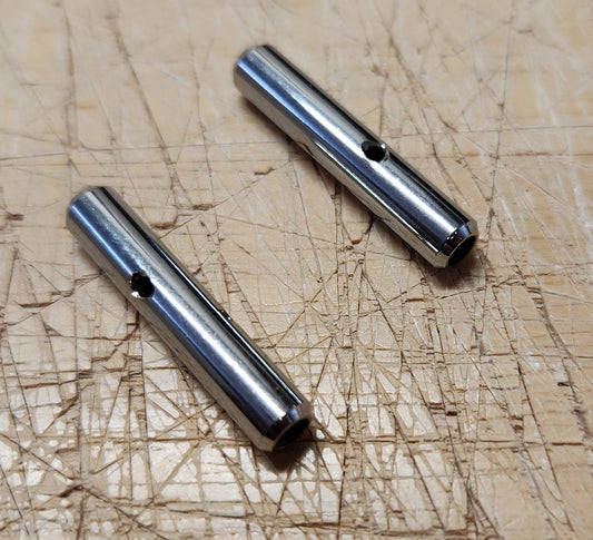 29mm Viola Barrel Upgrade by Figaro Importers