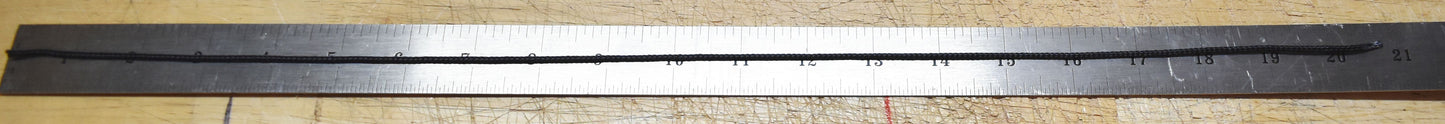 NERO Kevlar Cello Tailgut (3 per package)