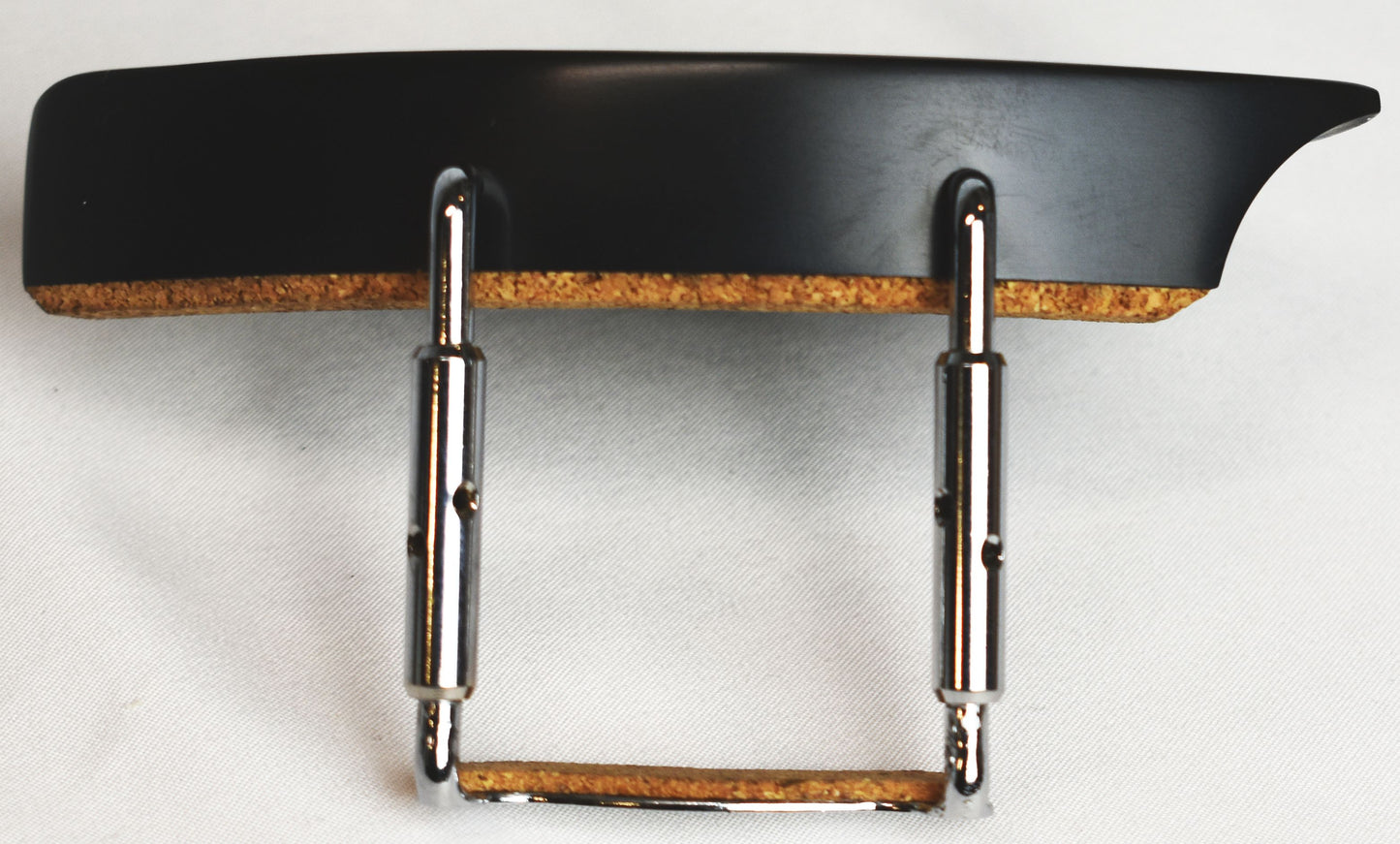 Nero Berlin Violin Chinrest with Black or Chrome Brackets