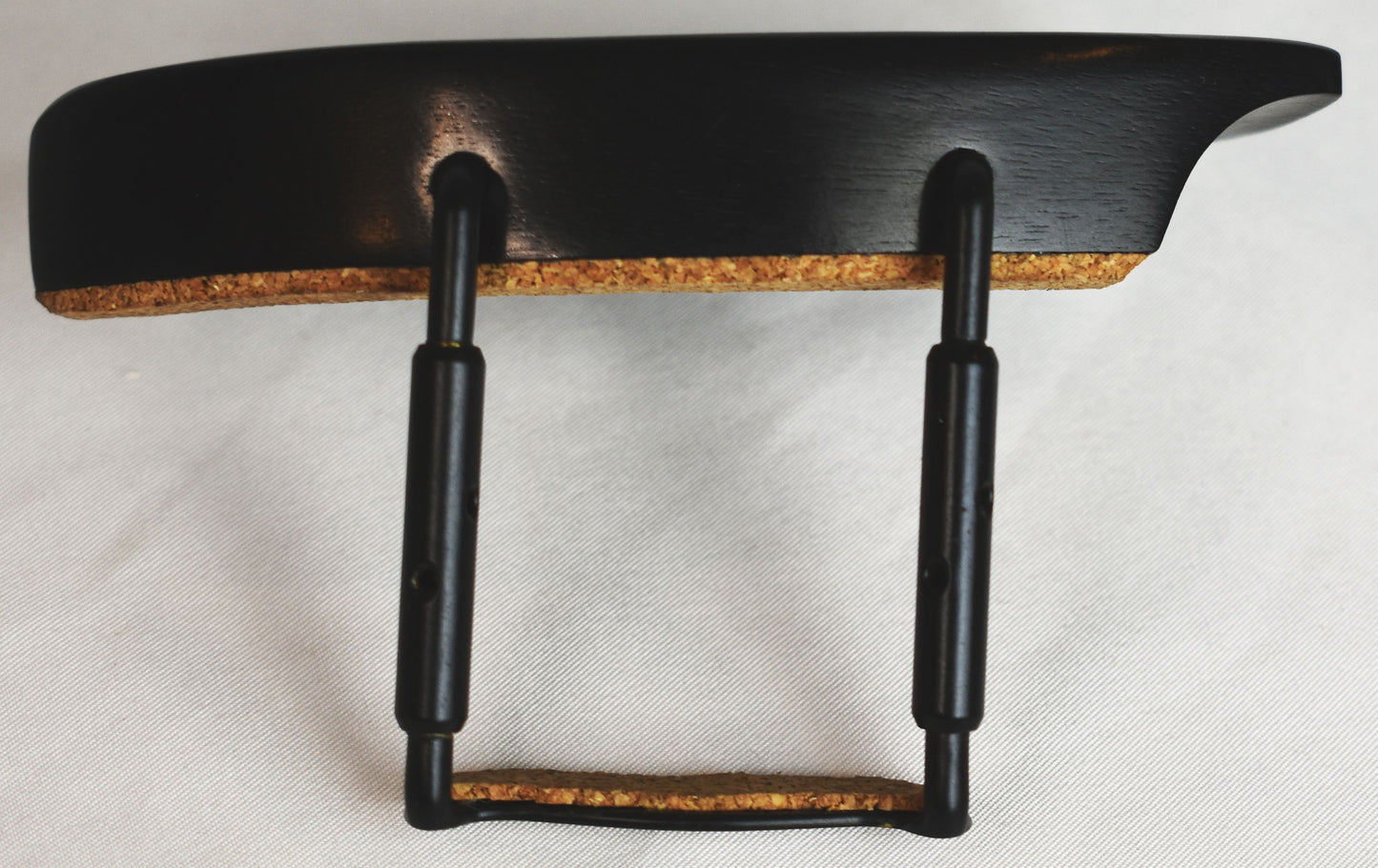 Nero Berlin Violin Chinrest with Black or Chrome Brackets