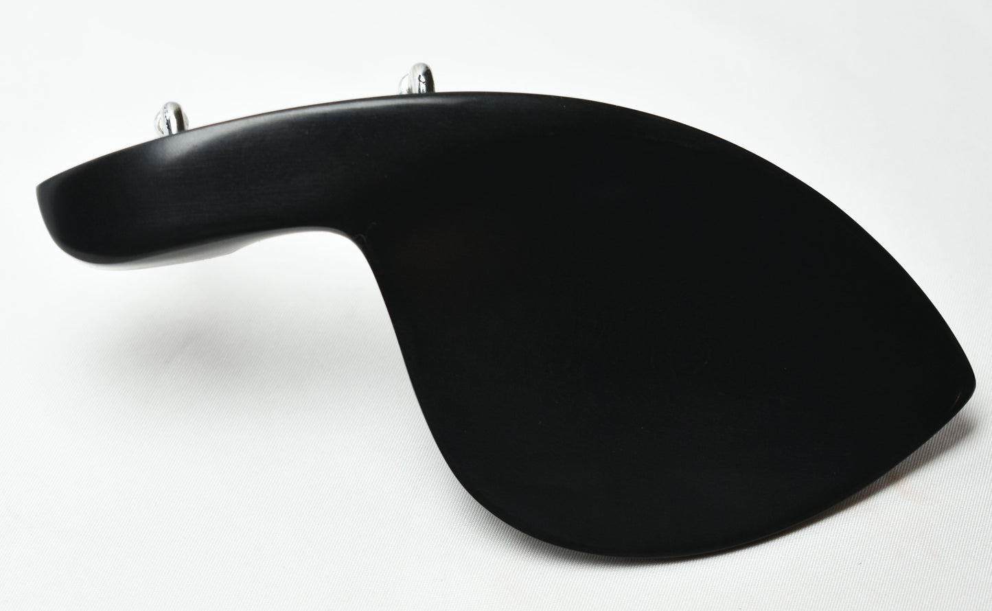 Nero Guarneri Violin Chinrest with Black or Chrome Brackets