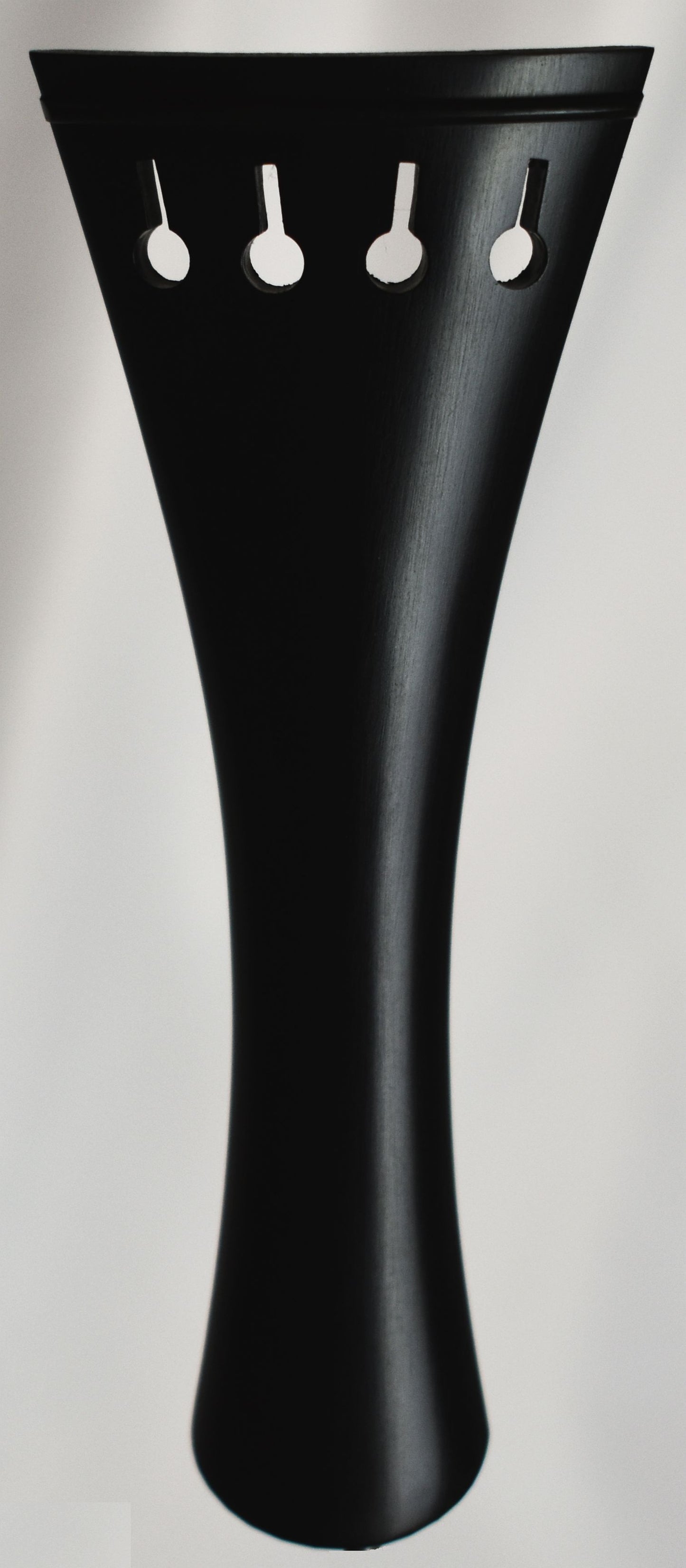 Nero French 4/4 Violin Tailpiece