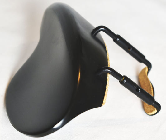 Violinist's (or Violist's) Neck
