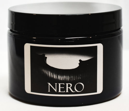 Nero Finest High Clarity Luthiers American-Made Hide Glue, 7 0z Jar, 192 Gram Strength