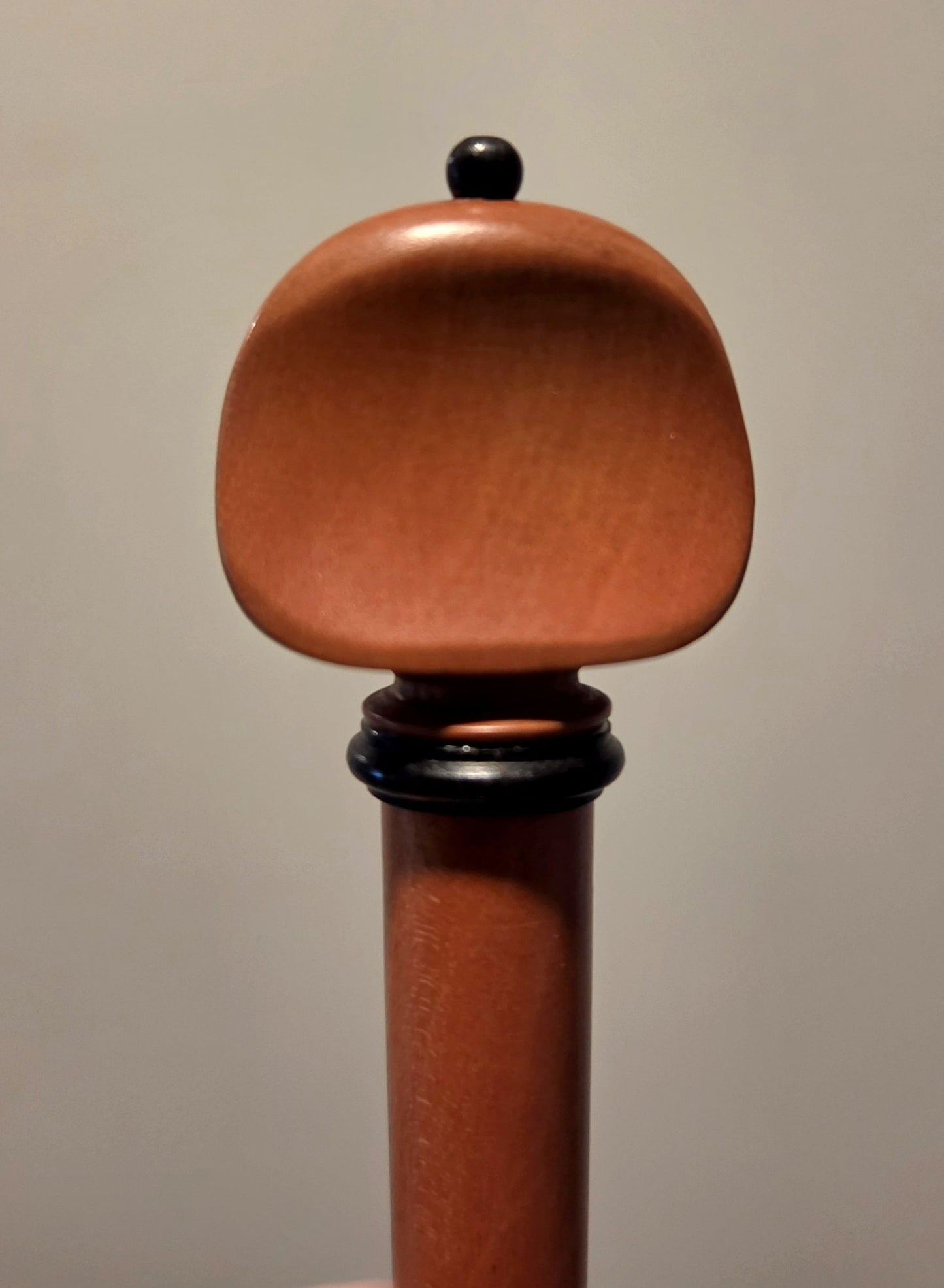 Handmade Deluxe Viola Parts Set in Indian Rosewood Decorated with Boxwood Accents (Copy)