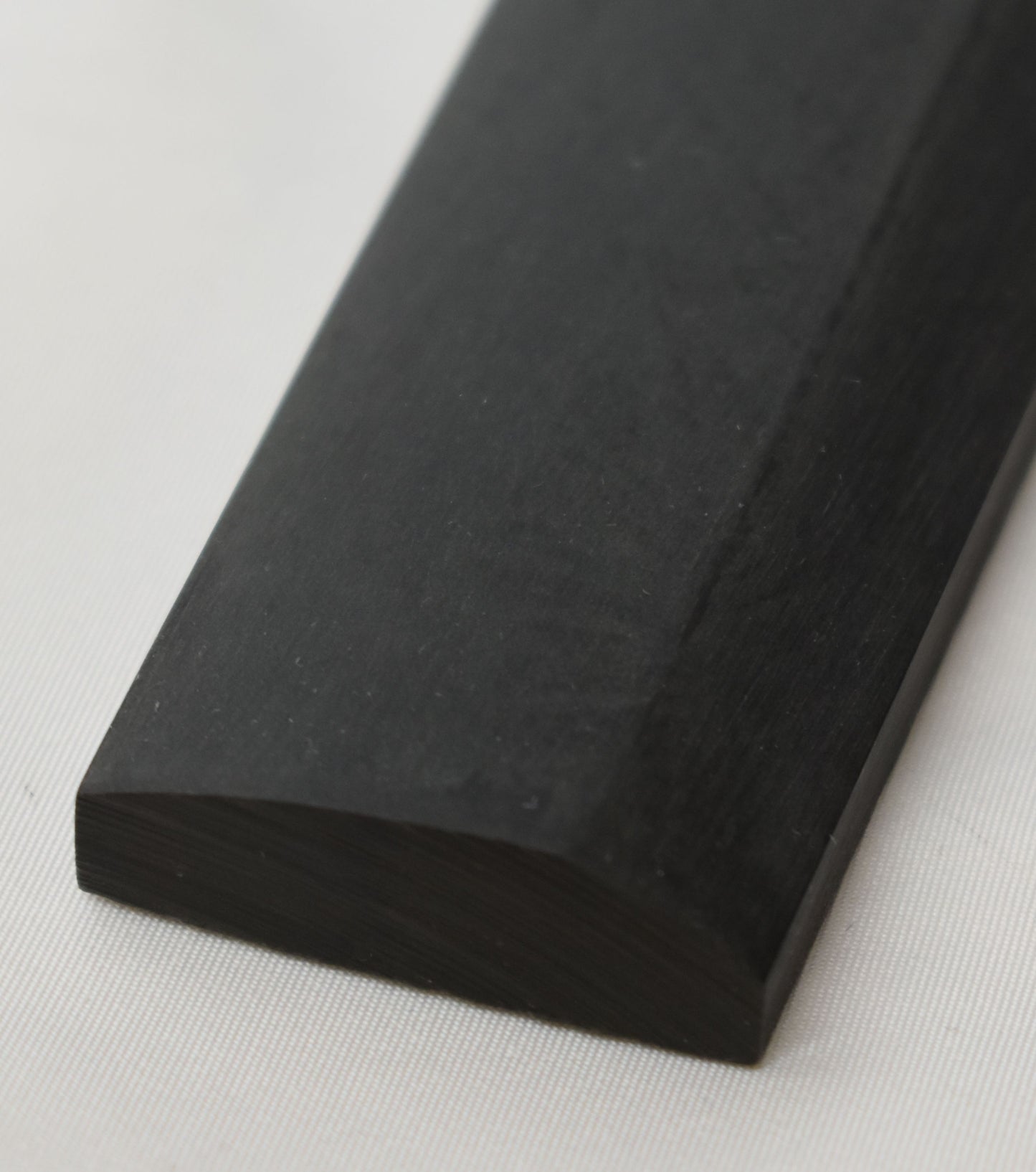 Nero Cello Fingerboard