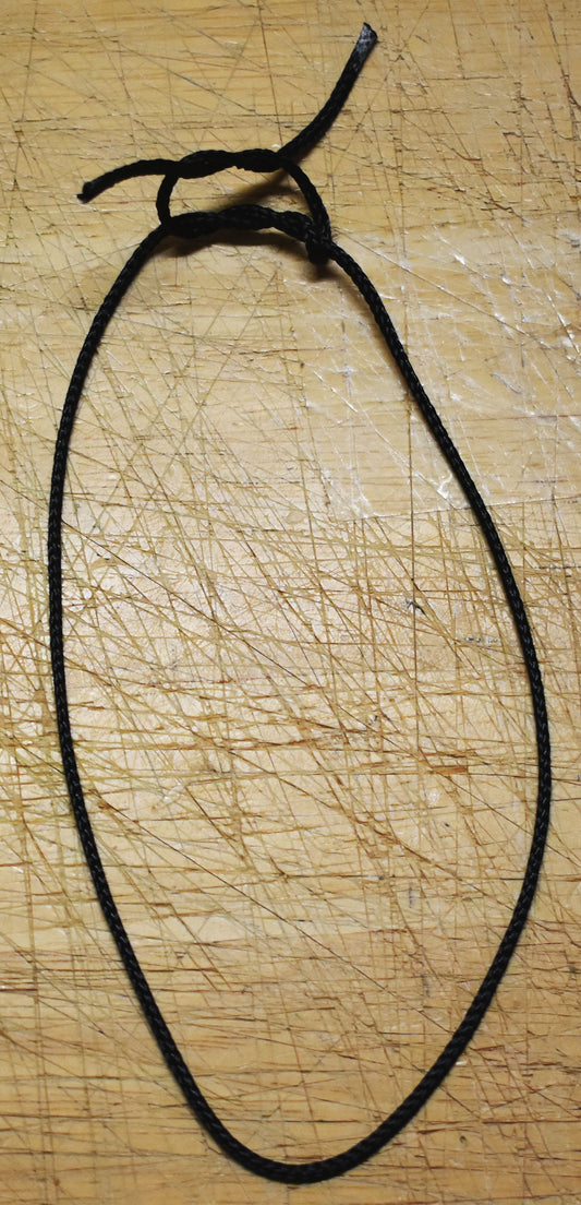 NERO Kevlar Cello Tailgut (3 per package)