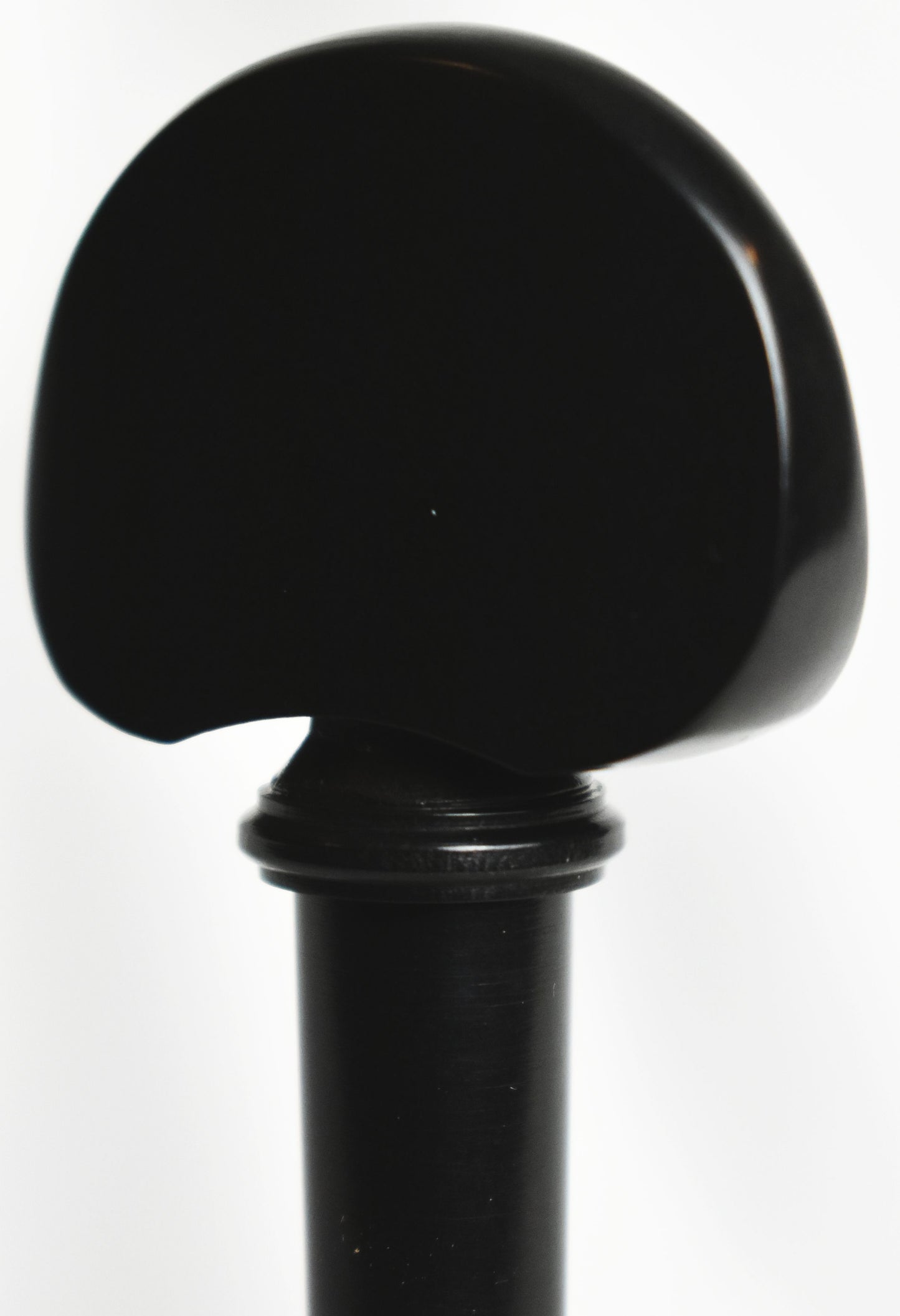 Hill Style Cello Peg Set in Nero