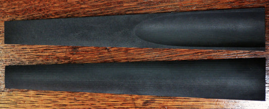 Nero Violin or Viola Fingerboard