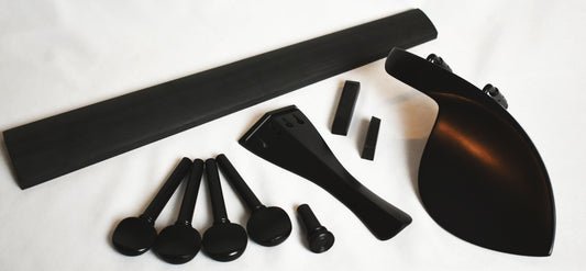Complete Set of NERO Fine Fittings for Viola
